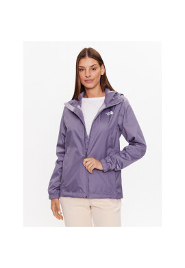 The North Face Преходно яке Quest NF00A8BA Сив Regular Fit - Pepit.bg