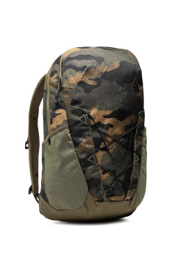 The North Face Раница Cryptic NF0A3KY7G2G Зелен - Pepit.bg