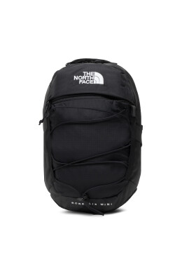 The North Face Раница Borealis Mini NF0A52SWKX71 Черен - Pepit.bg