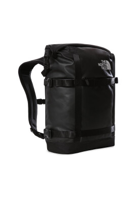 The North Face Раница Commuter Pack Roll TopNF0A52TTKX71 Черен - Pepit.bg
