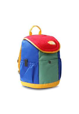 The North Face Раница Mini Explorer NF0A52VWIUD1 Цветен - Pepit.bg