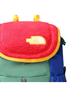 The North Face Раница Mini Explorer NF0A52VWIUD1 Цветен - Pepit.bg