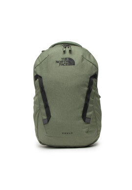 The North Face Раница Vault NF0A3VY28F81 Зелен - Pepit.bg