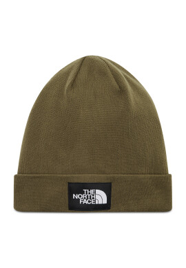 The North Face Шапка Dock Worker NF0A3FNT37U1 Зелен - Pepit.bg