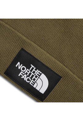 The North Face Шапка Dock Worker NF0A3FNT37U1 Зелен - Pepit.bg