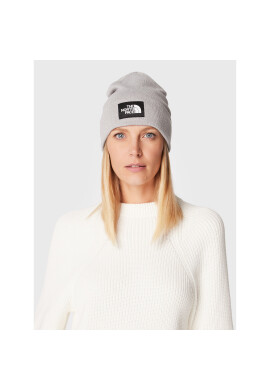 The North Face Шапка Dock Worker NF0A3FNTDYX1 Сив - Pepit.bg