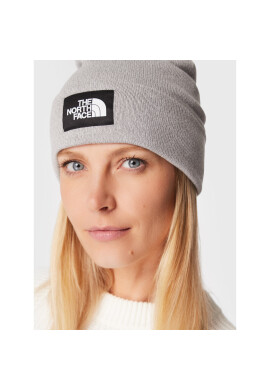 The North Face Шапка Dock Worker NF0A3FNTDYX1 Сив - Pepit.bg