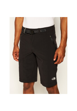 The North Face Спортни шорти Speedlight NF00A8SF Черен Regular Fit - Pepit.bg