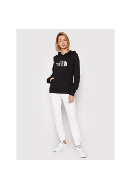 The North Face Суитшърт Drew Peak Pull NF0A55EC Черен Regular Fit - Pepit.bg