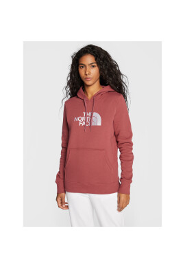 The North Face Суитшърт Drew Peak Pull NF0A55EC Кафяв Regular Fit - Pepit.bg