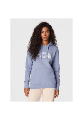 The North Face Суитшърт Drew Peak Pull NF0A55EC Син Regular Fit - Pepit.bg