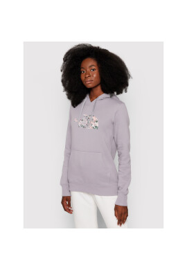 The North Face Суитшърт Drew Peak Pull NF0A55EC Виолетов Regular Fit - Pepit.bg