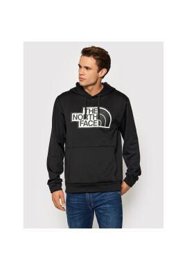The North Face Суитшърт Explr NF0A5G9S Черен Regular Fit - Pepit.bg