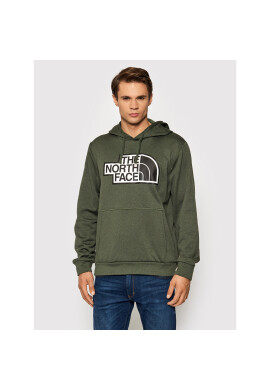 The North Face Суитшърт Explr NF0A5G9S Зелен Regular Fit - Pepit.bg