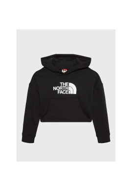 The North Face Суитшърт Light NF0A82EJ Черен Regular Fit - Pepit.bg