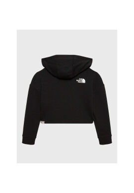 The North Face Суитшърт Light NF0A82EJ Черен Regular Fit - Pepit.bg