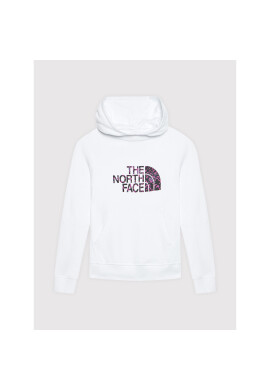 The North Face Суитшърт NF0A558T Бял Regular Fit - Pepit.bg