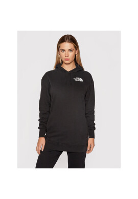 The North Face Суитшърт NF0A55GK Черен Oversize - Pepit.bg