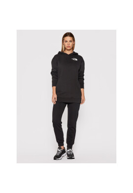 The North Face Суитшърт NF0A55GK Черен Oversize - Pepit.bg
