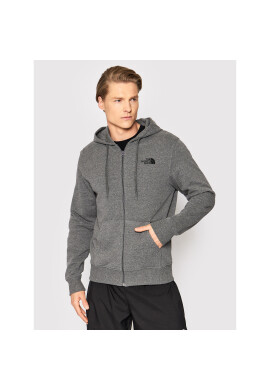 The North Face Суитшърт Open Gate NF00CEP7 Сив Regular Fit - Pepit.bg
