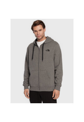 The North Face Суитшърт Open Gate NF00CG46 Сив Regular Fit - Pepit.bg