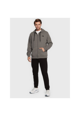 The North Face Суитшърт Open Gate NF00CG46 Сив Regular Fit - Pepit.bg