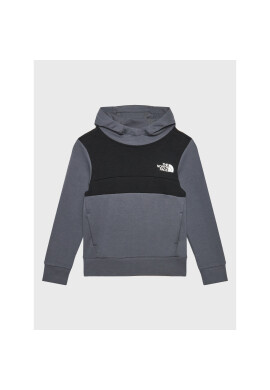 The North Face Суитшърт Slacker NF0A7X3U Сив Regular Fit - Pepit.bg