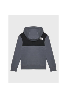 The North Face Суитшърт Slacker NF0A7X3U Сив Regular Fit - Pepit.bg