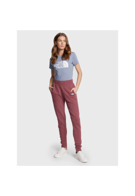 The North Face Тишърт Easy NF0A4T1Q Син Regular Fit - Pepit.bg