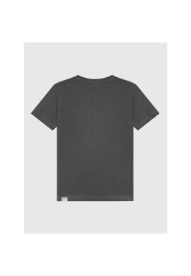 The North Face Тишърт Easy Tee NF00A3P7 Сив Regular Fit - Pepit.bg