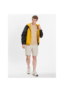 The North Face Тишърт Foundation Graphic NF0A55EF Каки Regular Fit - Pepit.bg