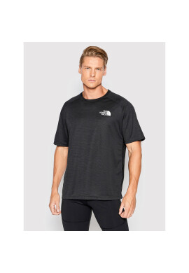 The North Face Тишърт Ma NF0A5IEU Черен Regular Fit - Pepit.bg