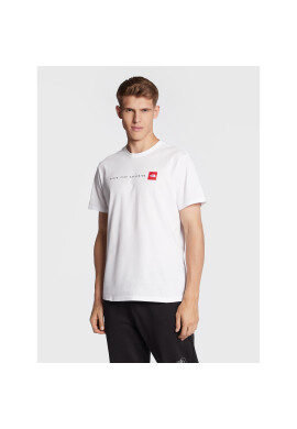 The North Face Тишърт Never Stop Exploring NF0A7X1M Бял Regular Fit - Pepit.bg