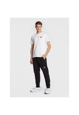 The North Face Тишърт Never Stop Exploring NF0A7X1M Бял Regular Fit - Pepit.bg