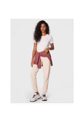 The North Face Тишърт Premium NF0A7X23 Бял Regular Fit - Pepit.bg