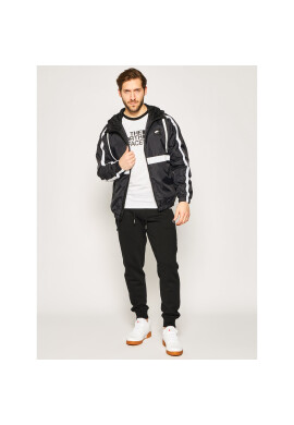 The North Face Тишърт Raglan Easy Tee NF0A37FV Бял Regular Fit - Pepit.bg