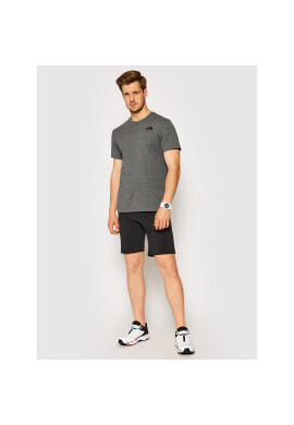 The North Face Тишърт Red Box NF0A2TX2 Сив Regular Fit - Pepit.bg