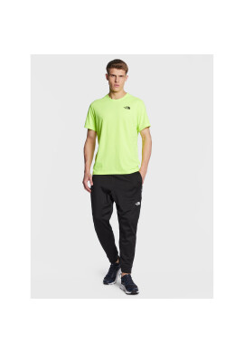 The North Face Тишърт Red Box NF0A2TX2 Зелен Regular Fit - Pepit.bg