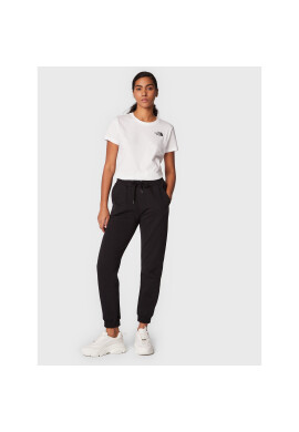 The North Face Тишърт Redbox NF0A7X2X Бял Regular Fit - Pepit.bg