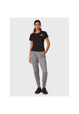 The North Face Тишърт Redbox NF0A7X2X Черен Regular Fit - Pepit.bg