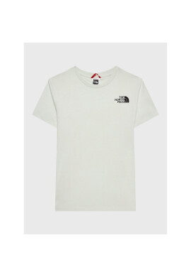 The North Face Тишърт Simple Dome NF0A82EA Сив Regular Fit - Pepit.bg