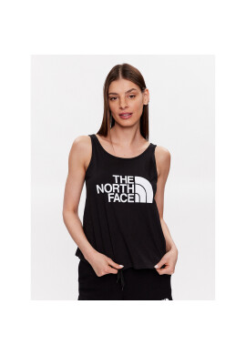 The North Face топ NF0A4SYE Черен Regular Fit - Pepit.bg