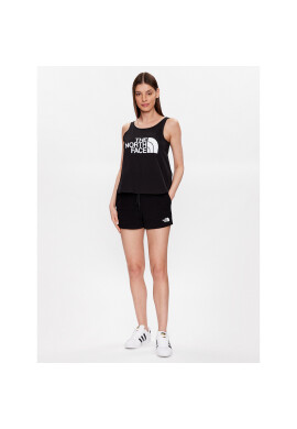 The North Face топ NF0A4SYE Черен Regular Fit - Pepit.bg