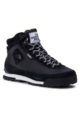 The North Face Туристически Back-To-Berkeley Boot II NF00A1MFKY4I Черен - Pepit.bg