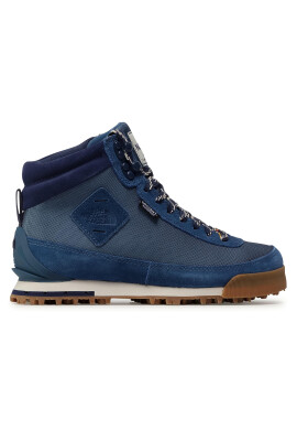 The North Face Туристически Back-To-Berkeley Boot II NF00AIMFTAV Син - Pepit.bg