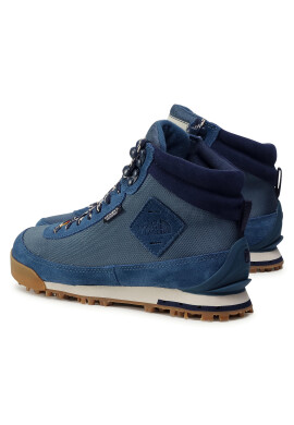The North Face Туристически Back-To-Berkeley Boot II NF00AIMFTAV Син - Pepit.bg