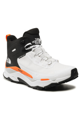 The North Face Туристически Vectiv Exploris Mid Futurelight NF0A4T2ULA9 Бял - Pepit.bg