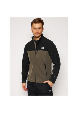 The North Face Яке softshell Apex Bionic NF00CMJ2BQW1 Черен Regular Fit - Pepit.bg