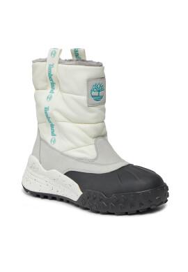 Timberland Апрески Tn W4 Wnter Pullon Wp Ins TB0A42JWDR21 Бежов - Pepit.bg