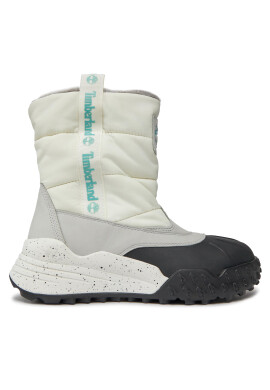 Timberland Апрески Tn W4 Wnter Pullon Wp Ins TB0A42JWDR21 Бежов - Pepit.bg